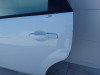PUERTA TRASERA IZQUIERDA FORD FOCUS BERLINA (CAP) 