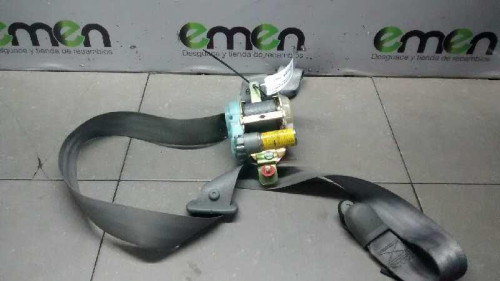  CINTURON SEGURIDAD DELANTERO DERECHO KIA CARNIVAL II (FL) 