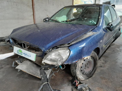 CITROEN XSARA BERLINA
