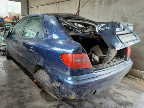 CITROEN XSARA BERLINA 