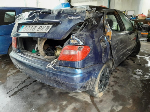 CITROEN XSARA BERLINA 