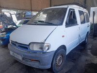 NISSAN VANETTE CARGO