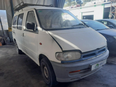 NISSAN VANETTE CARGO