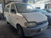  NISSAN VANETTE CARGO 
