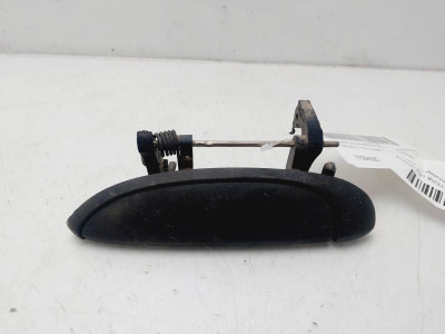 MANETA EXTERIOR DELANTERA IZQUIERDA, RENAULT, CLIO II FASE II (B/CB0)