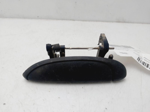 MANETA EXTERIOR DELANTERA IZQUIERDA Renault CLIO II FASE II (B/CB0) 