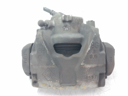  PINZA DE FRENO DELANTERA DERECHA Renault MEGANE III BERLINA 5P 