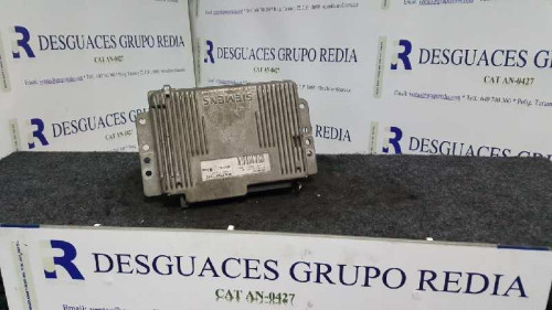  CENTRALITA MOTOR UCE 