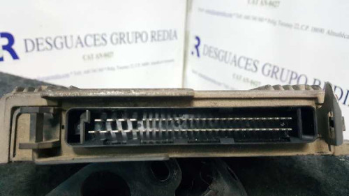  CENTRALITA MOTOR UCE 