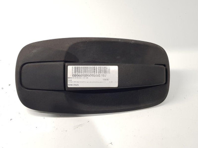 MANETA EXTERIOR PORTON, NISSAN, PRIMASTAR (X83)