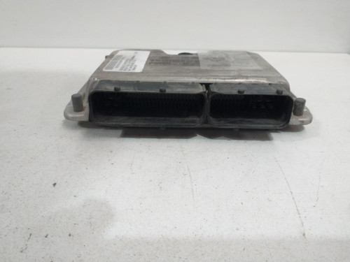  CENTRALITA MOTOR UCE Skoda FABIA (6Y2/6Y3) 