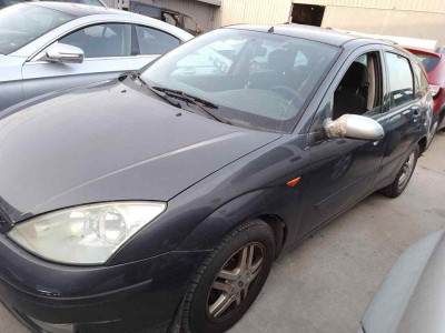 FORD FOCUS BERLINA (CAK)