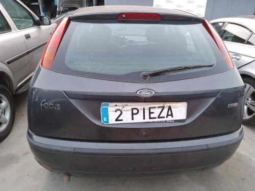 FORD FOCUS BERLINA (CAK) — vehículo donante para recambios 