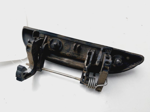 MANETA EXTERIOR DELANTERA DERECHA Renault CLIO II FASE II (B/CB0) 