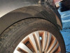 PASO RUEDA TRASERO IZQUIERDO OPEL MERIVA B 