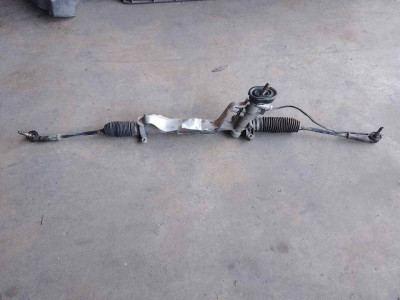 CREMALLERA DIRECCION, Seat, IBIZA (6L1)