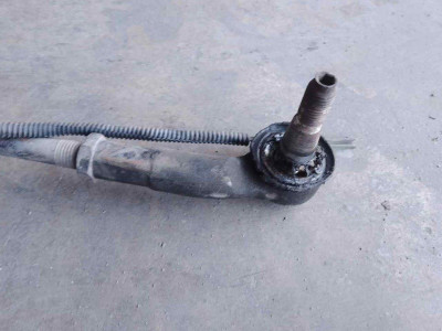 CREMALLERA DIRECCION, Seat, IBIZA (6L1)