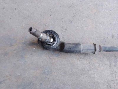 CREMALLERA DIRECCION, Seat, IBIZA (6L1)