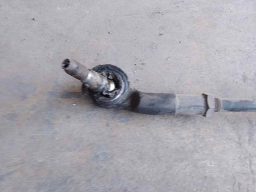 CREMALLERA DIRECCION Seat IBIZA (6L1) 