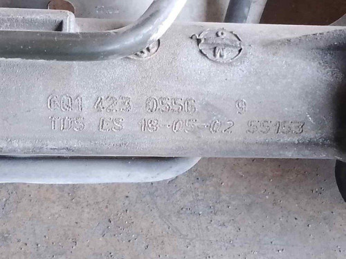 CREMALLERA DIRECCION Seat IBIZA (6L1) 
