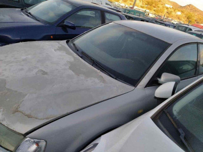 VOLKSWAGEN PASSAT BERLINA (3B2)