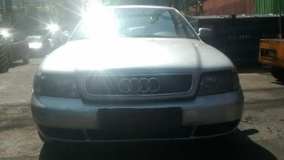 AUDI A4 BERLINA (B5)