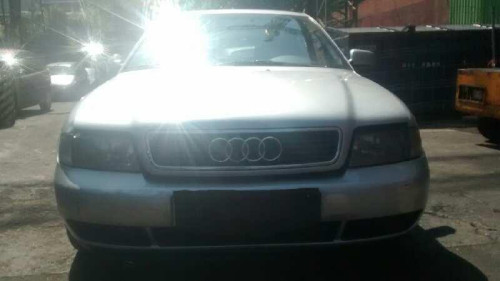  AUDI A4 BERLINA (B5) 