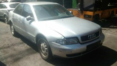 AUDI A4 BERLINA (B5)