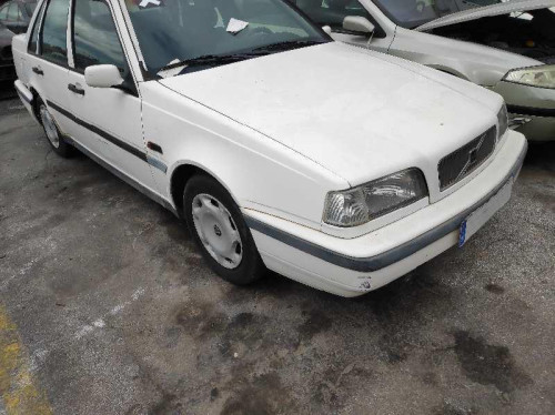  VOLVO SERIE 460 
