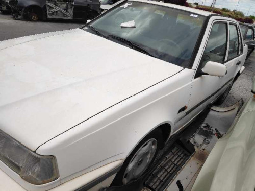  VOLVO SERIE 460 