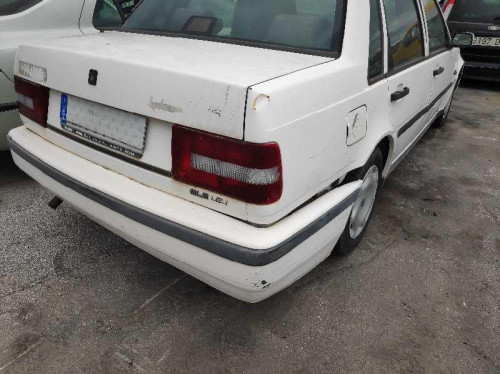  VOLVO SERIE 460 