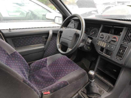  VOLVO SERIE 460 