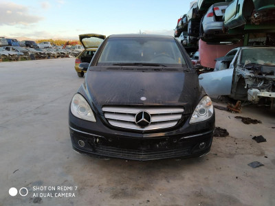 MERCEDES-BENZ CLASE B (BM 245)