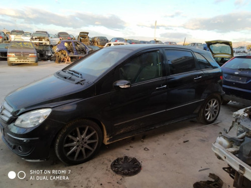  MERCEDES-BENZ CLASE B (BM 245) 