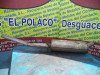  TUBO ESCAPE TRASERO Opel CORSA B 