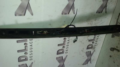 MANETA EXTERIOR PORTON