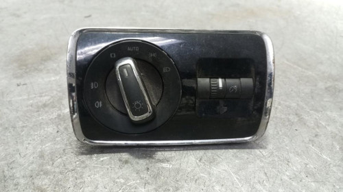 MANDO LUCES Skoda SUPERB (3T4) 