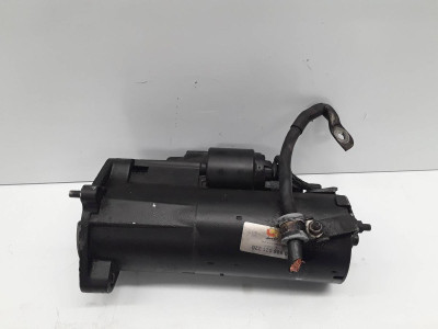 MOTOR ARRANQUE, Audi, A6 BERLINA (4F2)