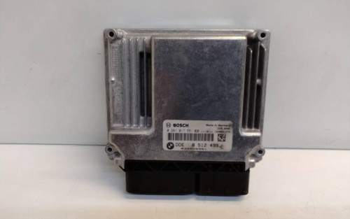 CENTRALITA MOTOR UCE BMW SERIE X1 (E84) 