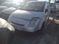 CITROEN C2