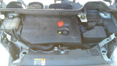  FORD FOCUS C-MAX (CAP)(2003) 