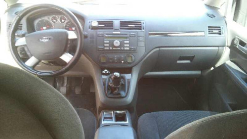  FORD FOCUS C-MAX (CAP)(2003) 