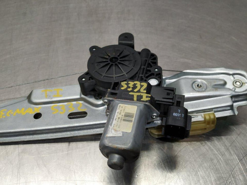  ELEVALUNAS TRASERO IZQUIERDO, FORD, C-MAX (CB7) 