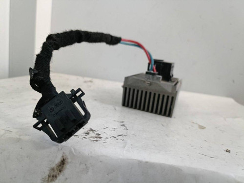  RESISTENCIA CALEFACCION SEAT CORDOBA BERLINA (6L2) 