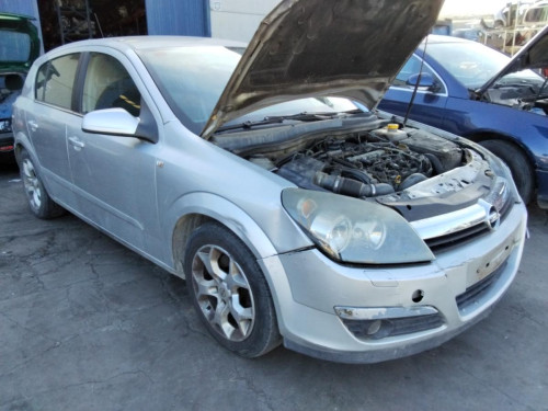  OPEL ASTRA H BERLINA 