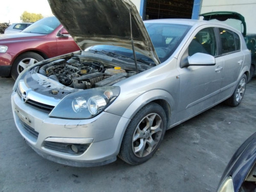  OPEL ASTRA H BERLINA 