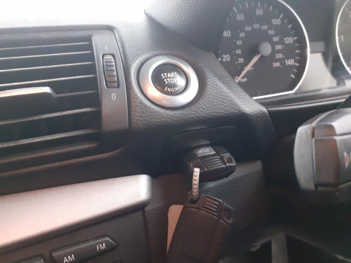  CONMUTADOR DE ARRANQUE BMW SERIE 1 BERLINA (E81/E87) 