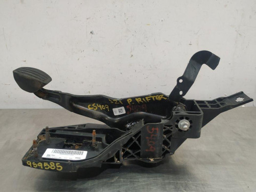  PEDAL FRENO PEUGEOT RIFTER 
