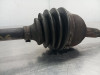  TRANSMISION DELANTERA DERECHA, NISSAN, MICRA (K12E) 