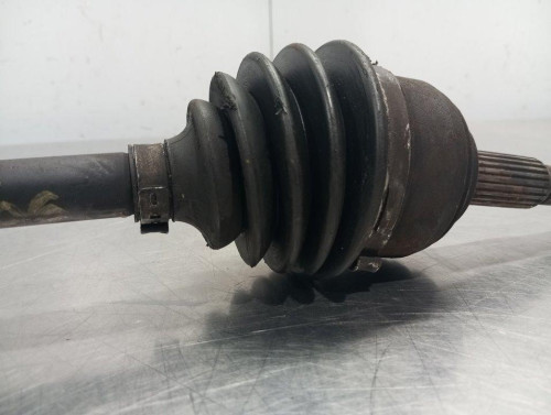  TRANSMISION DELANTERA DERECHA, NISSAN, MICRA (K12E) 